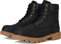 Timberland PRO Sawhorse 6 Inch Composite Safety Toe - Durable Comfort