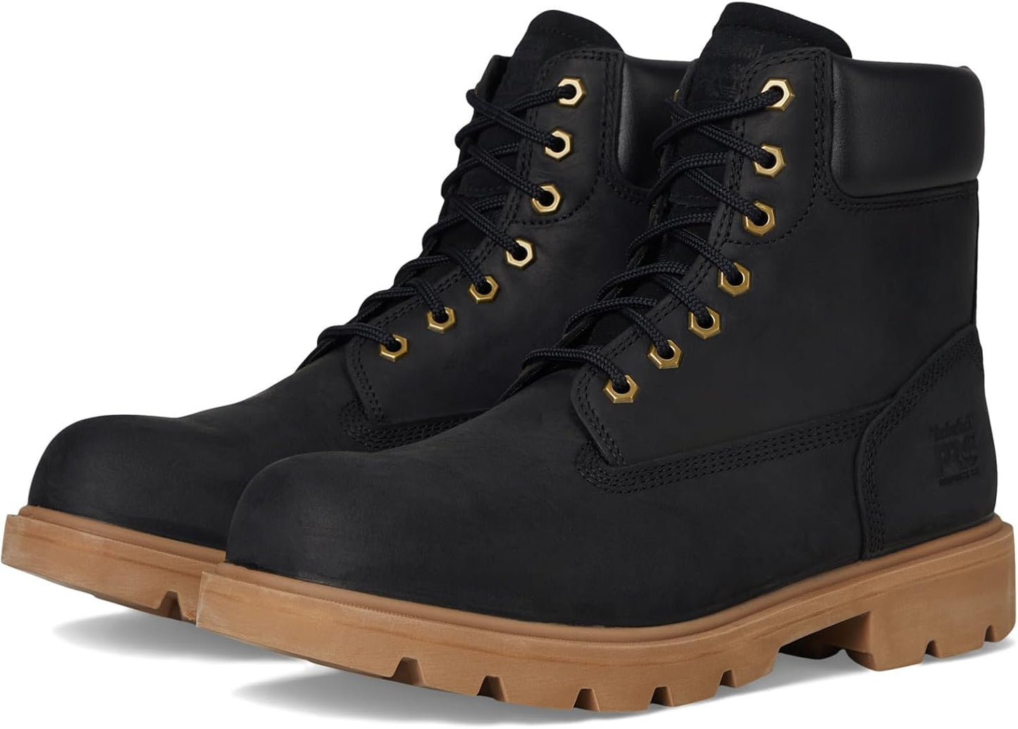 Timberland PRO Sawhorse 6 Inch Composite Safety Toe Boots Review