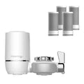 Waterdrop Water Filter for Sink Faucet - NSF Certified Tap Filter