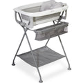 Primo SquishSplash Collapsible Baby Bath & Folding Stand - Space