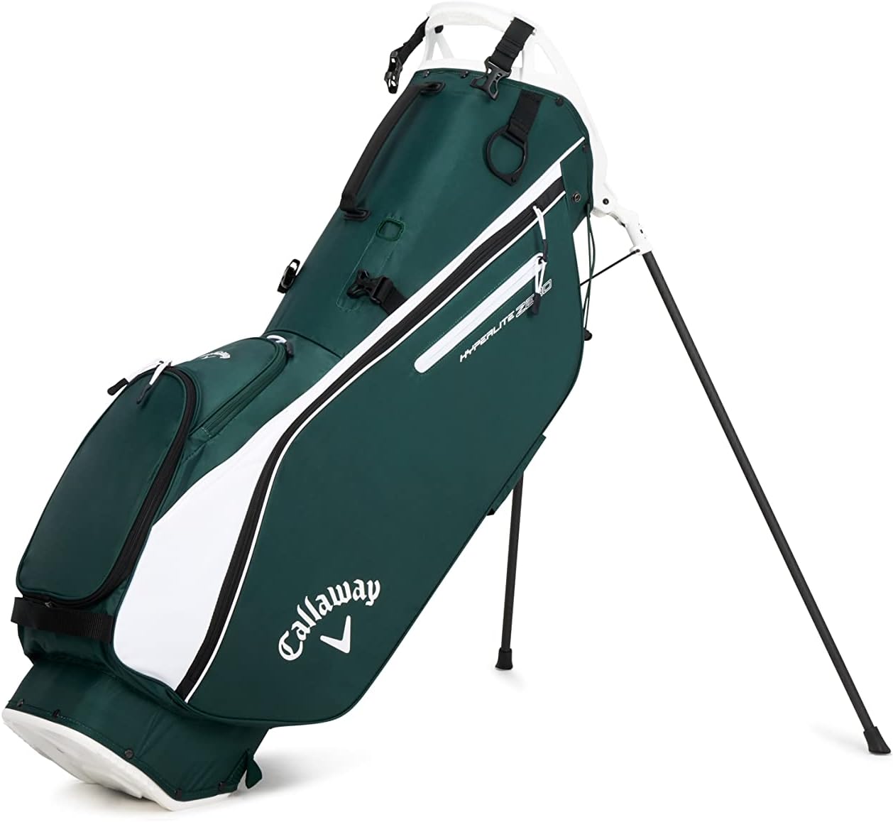 Ultra-Light: Callaway Hyperlite Zero Golf Bag