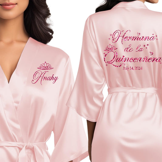 Mis Quince Anos Robes for Perfect Quinceanera Moments
