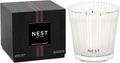 NEST New York Moroccan Amber 3-Wick Candle - LongBurn Scent