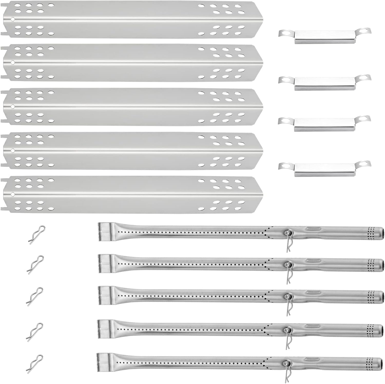 Charbroil Grill Replacement Parts for 5 Burner Models