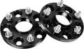 15mm 5x4.5 Wheel Spacers 5x114.3 Compatible with Lexus & Toyota