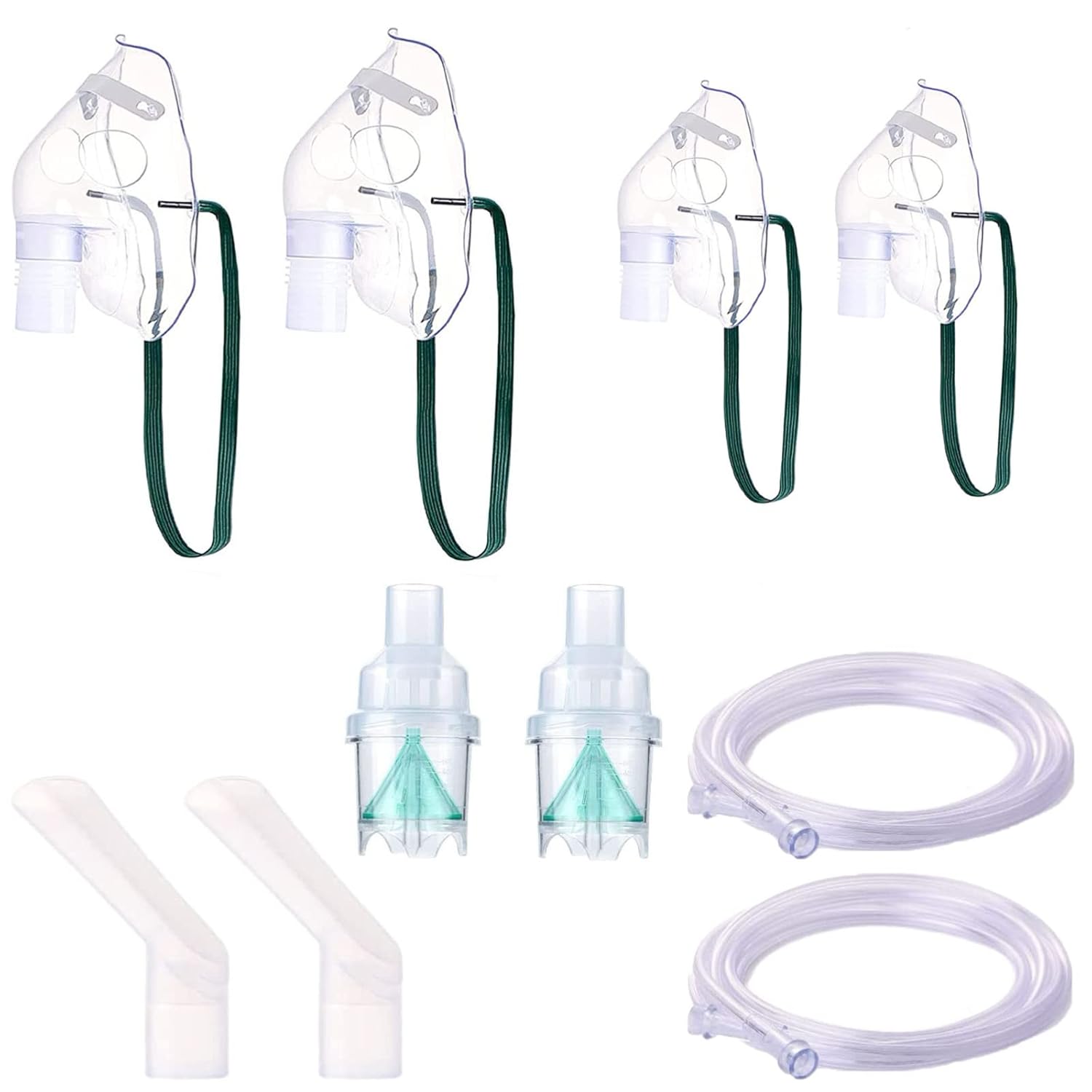 QUTTR Nebulizer Kit - Breathe Better