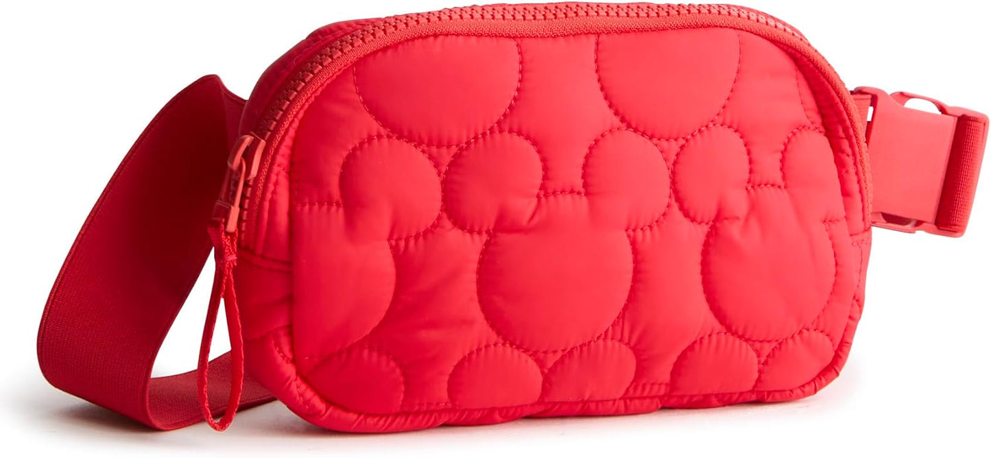 Women's Disney Featherweight Woodward Small Belt Bag Review