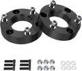 Richeer 2 in Front Leveling Lift Kit for 2007-2024 Silverado/Sierra