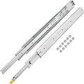 VEVOR Drawer Slides 48in Locking Heavy Duty - 500lbs Capacity