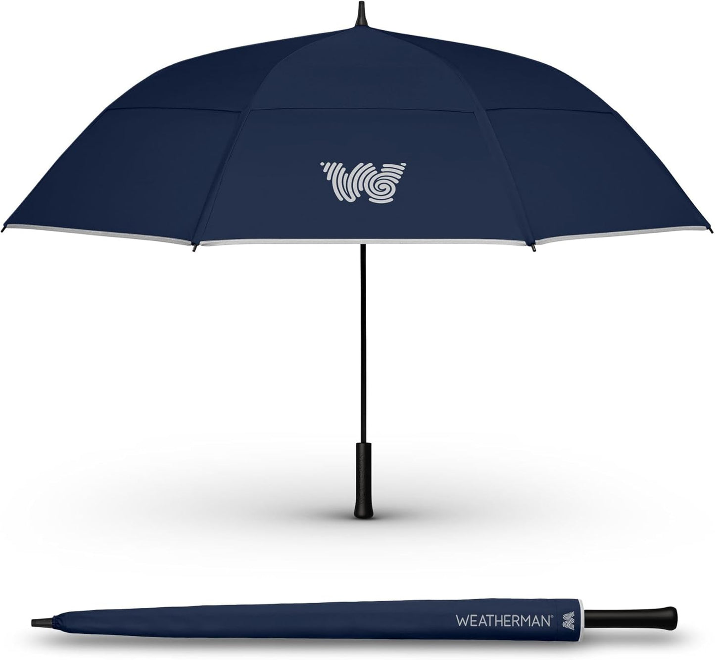 Weatherman Golf Umbrella - Windproof Sports Umbrella for All
