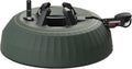 Krinner Christmas Tree X-7 Deluxe Tree Stand - Easy One-Person Setup