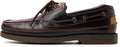 Sperry Men's Mako 2-Eye Loafers for Comfort and Style