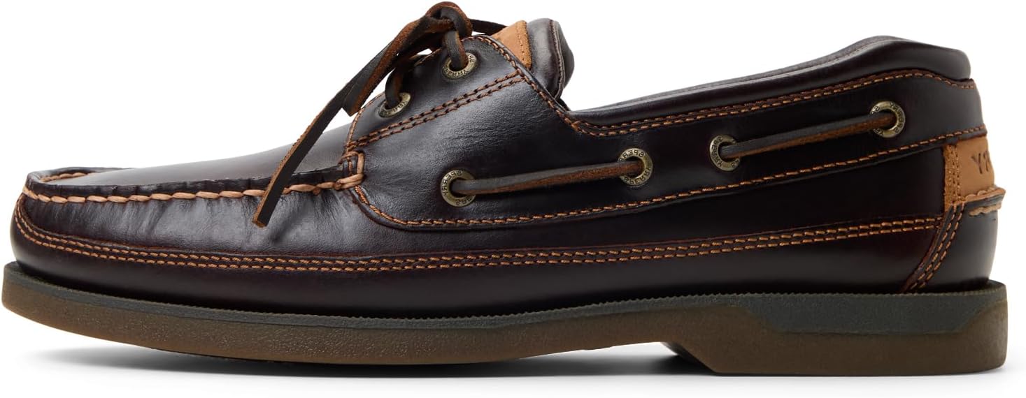 Sperry Men's Mako 2-Eye Loafers for Comfort and Style