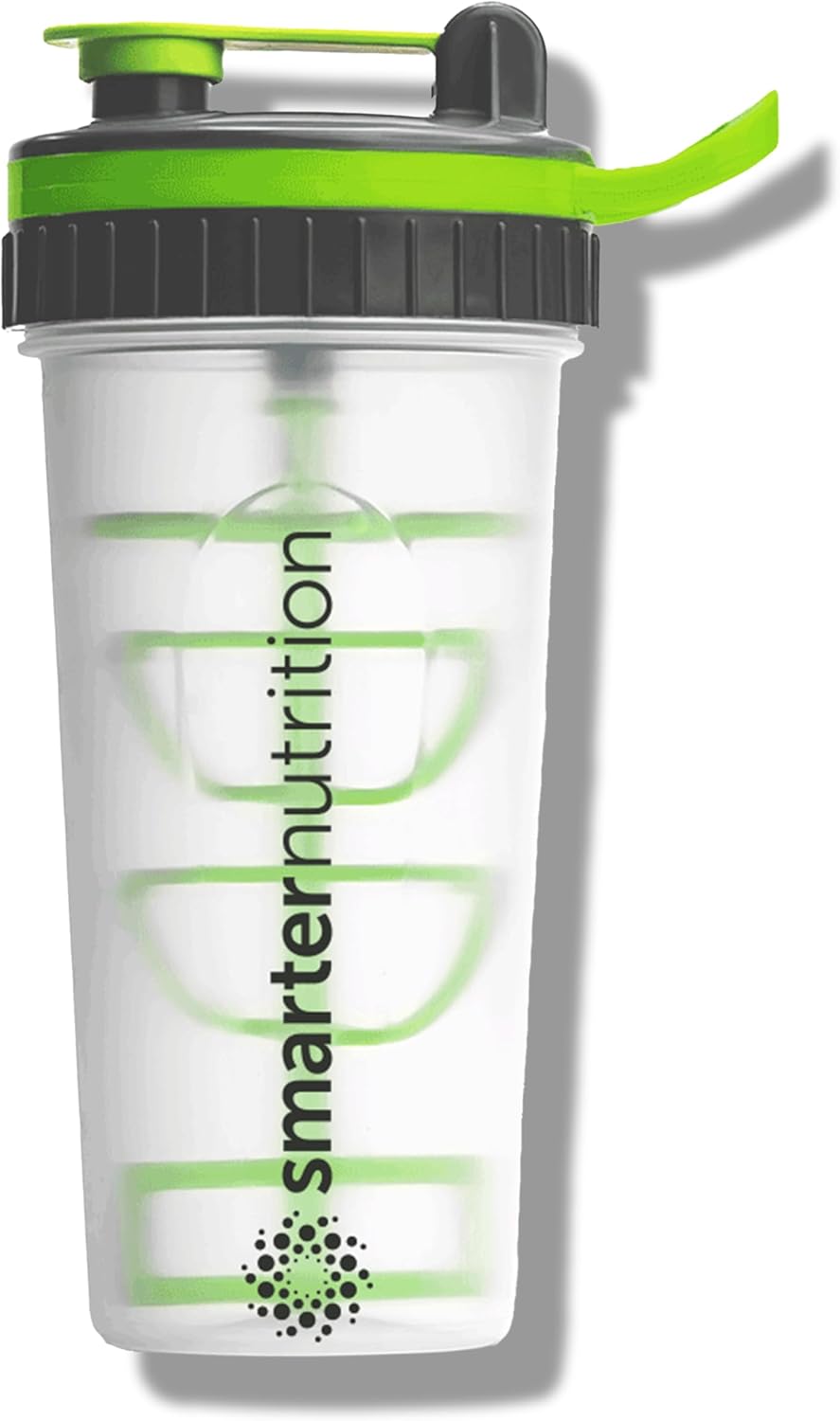 Protein Shake Boost | Smarter Nutrition Cup