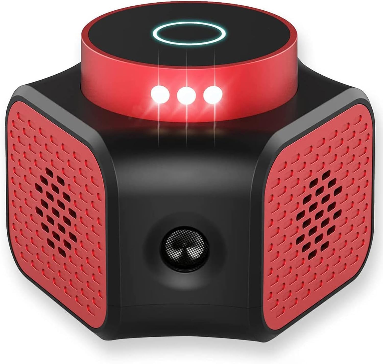 Ultrasonic Mouse Repellent Plug in for House and Garage Use