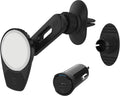 MagicMount 4-in-1 MagSafe Dashboard and Vent Mount - Flexible Car