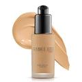 Matte Perfection Full Coverage Foundation (Olive) - Long-Lasting Matte