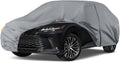 Waterproof Premium Car Cover for 2008-2025 Lexus RX350 RX450H