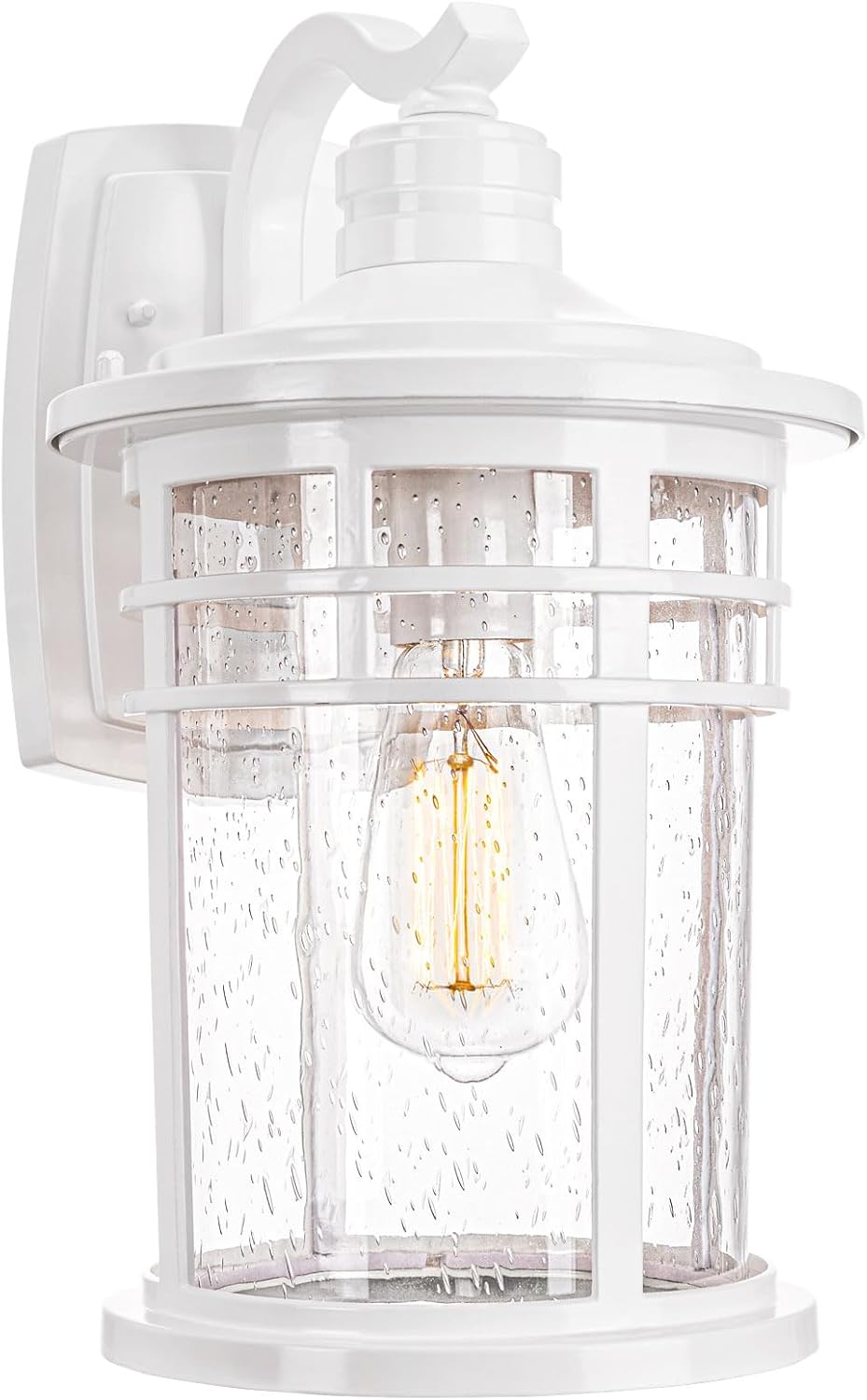 Darkaway Large Outdoor Porch Lights for Modern Home Decor
