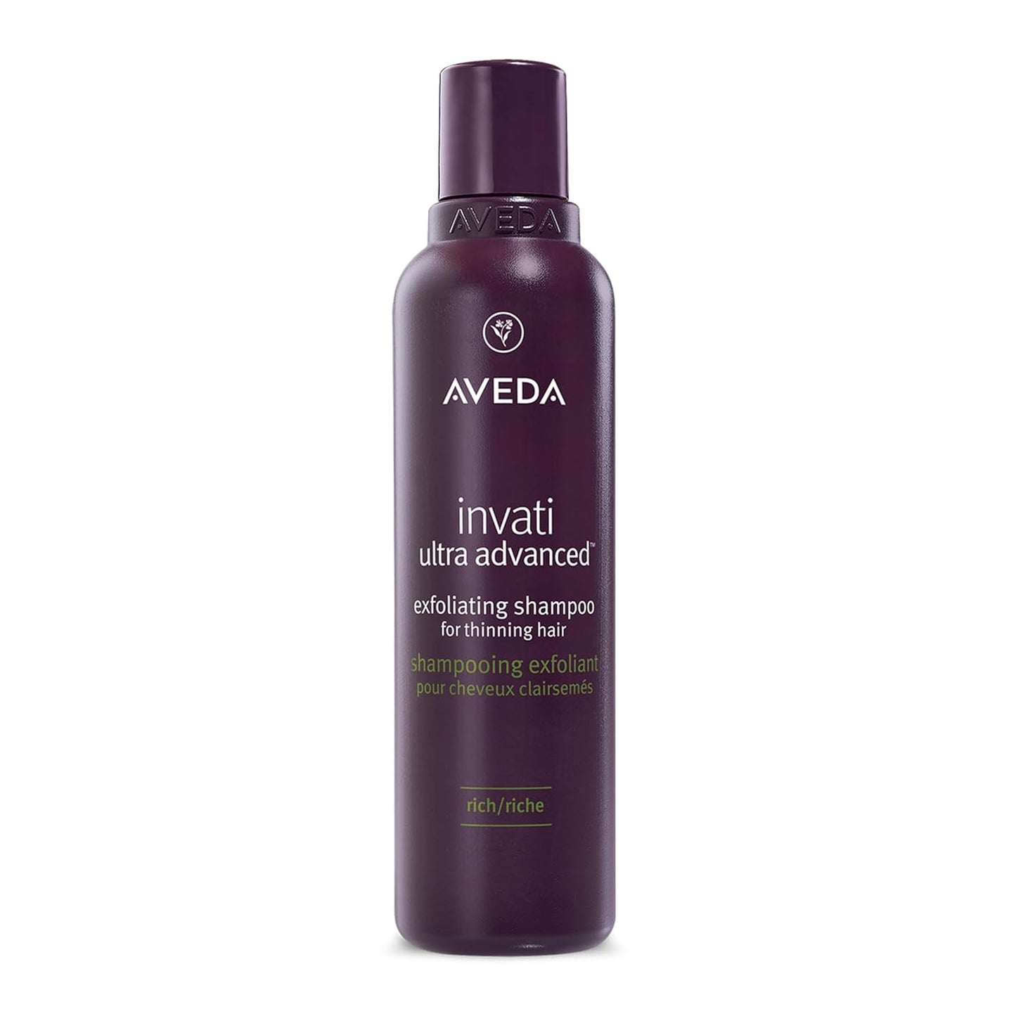 Aveda Invati Ultra Advanced Exfoliating Shampoo for Thinning Hair