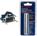 Bosch PL1632 6.5 Amp Planer with Tungsten Carbide Blades
