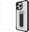 Scooch Wingman iPhone 16 Pro Max Case with Stand - Kickstand, Mounting