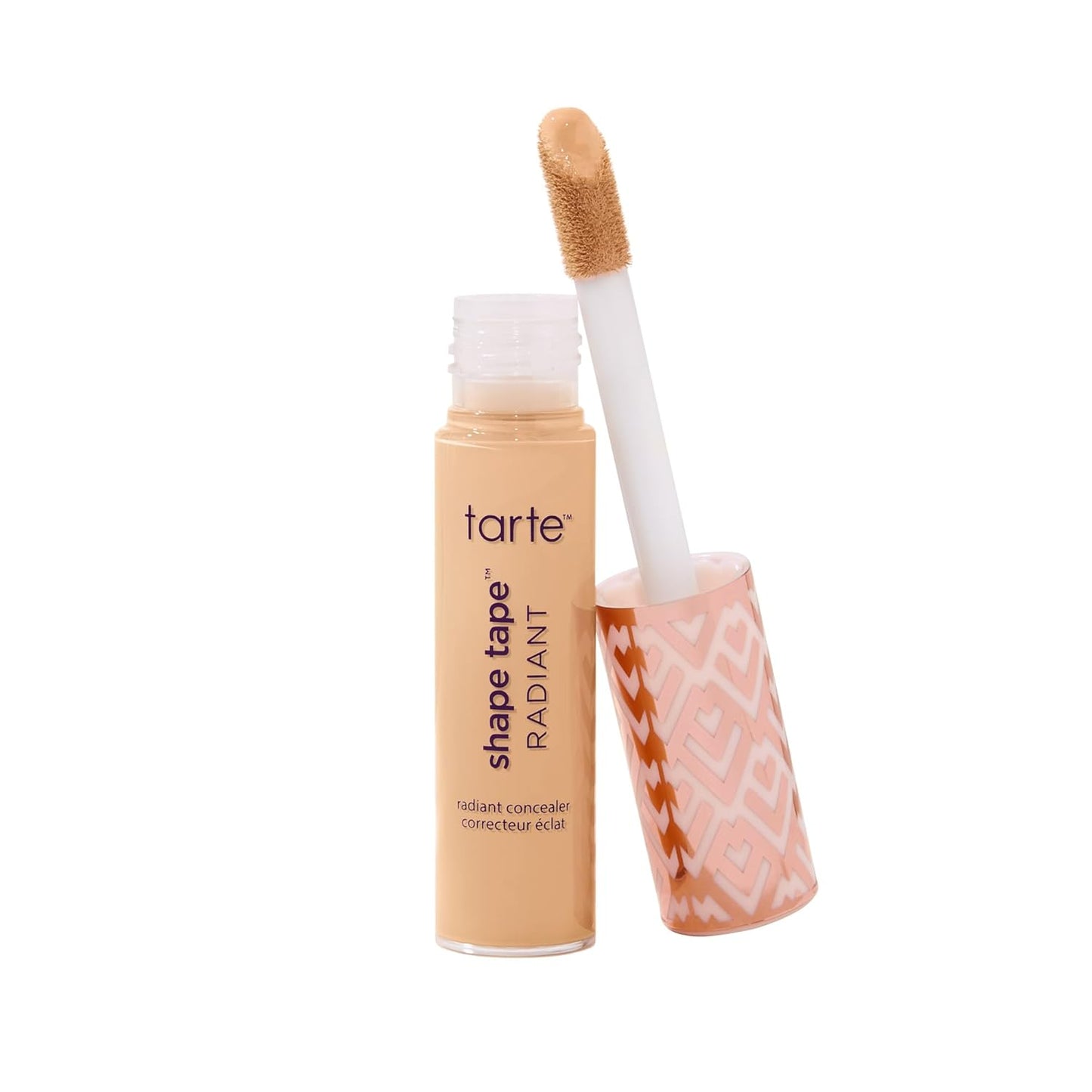 Tarte Shape Tape Radiant Medium Coverage Concealer Review
