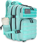45L Tactical Assault Backpack 3 Day Assault Pack - Durable, Waterproof