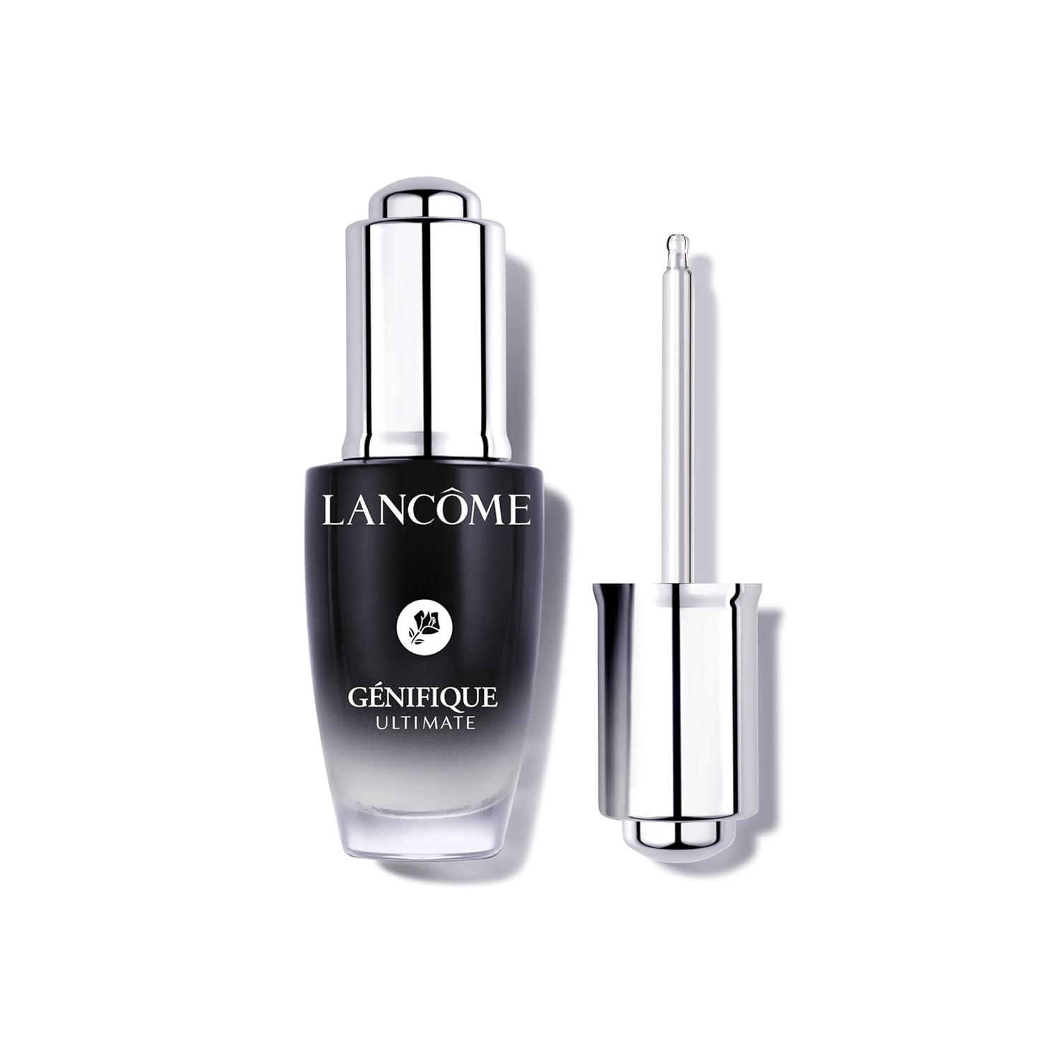 Lancome Genifique Ultimate Dual Recovery Face Serum for Youthful Skin