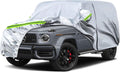 Waterproof Car Cover for 2004-2025 Mercedes-Benz G-Class - All Weather