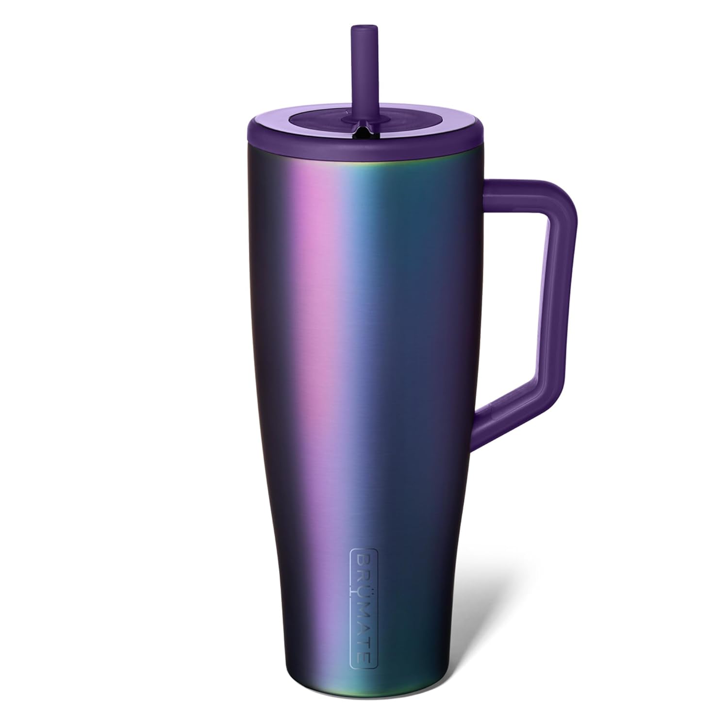 BruMate Era 40 oz Tumbler with Handle and Straw Review