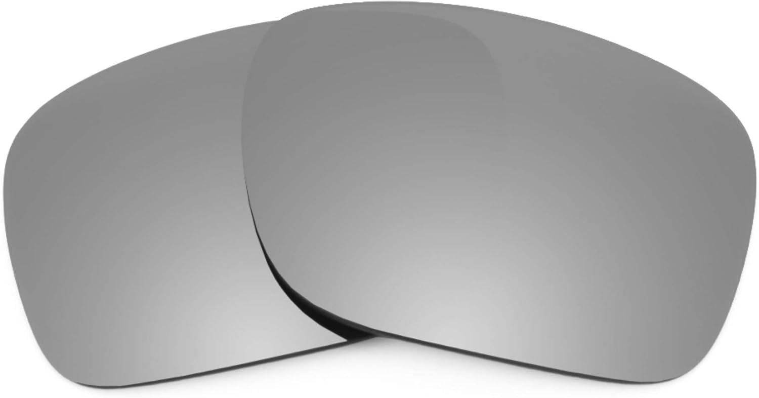 Revant Replacement Lenses for Oakley Holbrook OO9102 - Elite Clarity