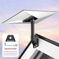 Starlink Gen 3 Mount - 360 Rotatable Roof & Wall Mount Kit