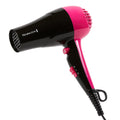 Remington Compact Styler Small Portable Hair Dryer - Travel Power