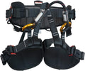 SOB Climbing Harness Half Body Tree Climbing Harness - Comfortable