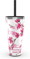 Tervis Traveler Sakura Japanese Cherry Blossom 30oz Tumbler - Travel