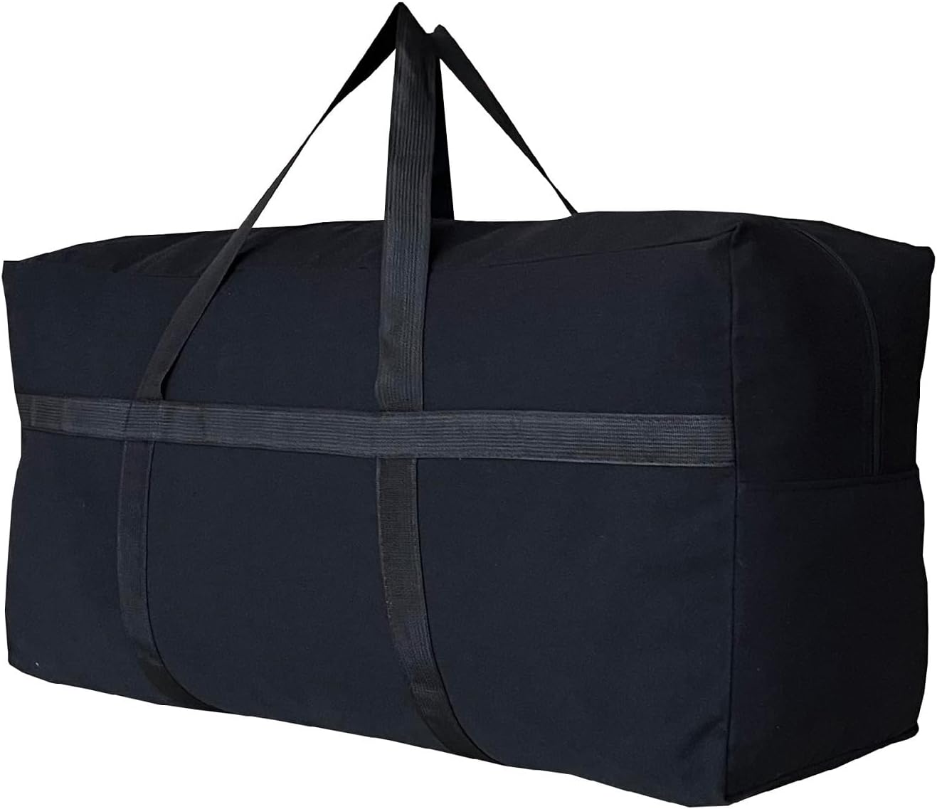 Extra Large Storage Duffle Bag for Travel - Oversized Design