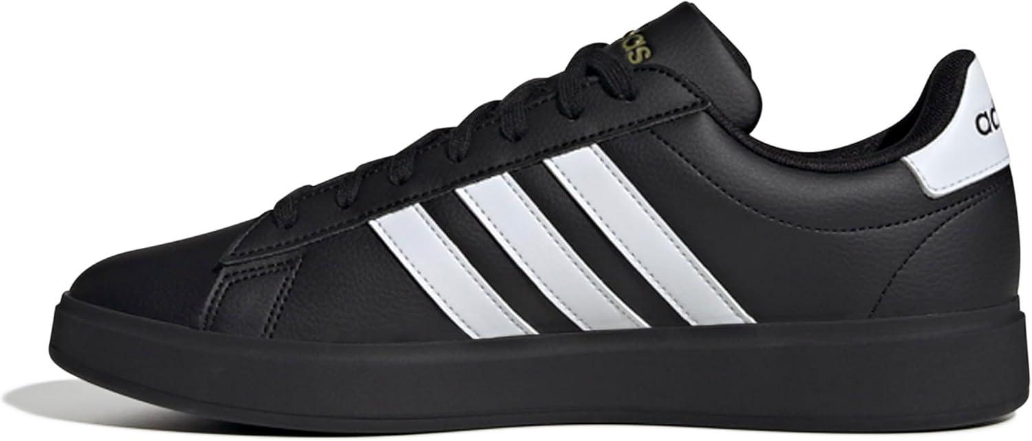 adidas Men's Grand Court 2.0 Shoe: Lightweight Comfort Sneakers