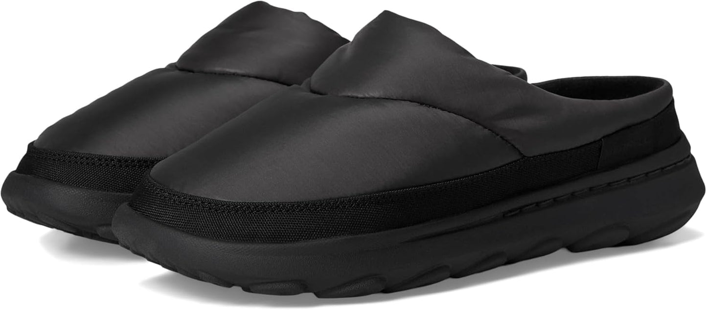 Cozy Comfort: Merrell Quilted Slide Slippers