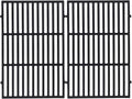 Genesis E-310 7524 Replacement Grill Grates - Cast Iron Heat Retention