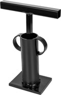 Rock Crusher Gold Prospecting Heavy Duty Frit Maker - Portable 8.2 lb