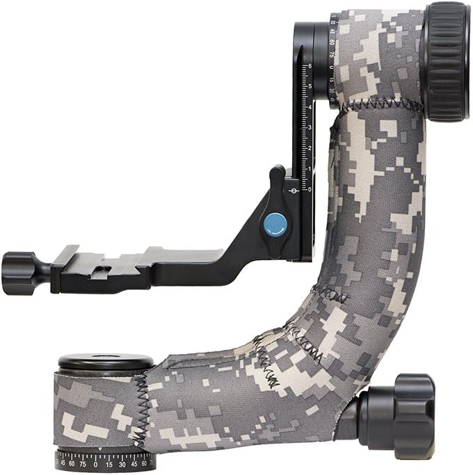 LensCoat lcsu20dc Sirui PH-20 Cover for Ultimate Protection