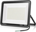 300W LED Flood Light 42500LM 5000K Daylight - Super Bright Outdoor
