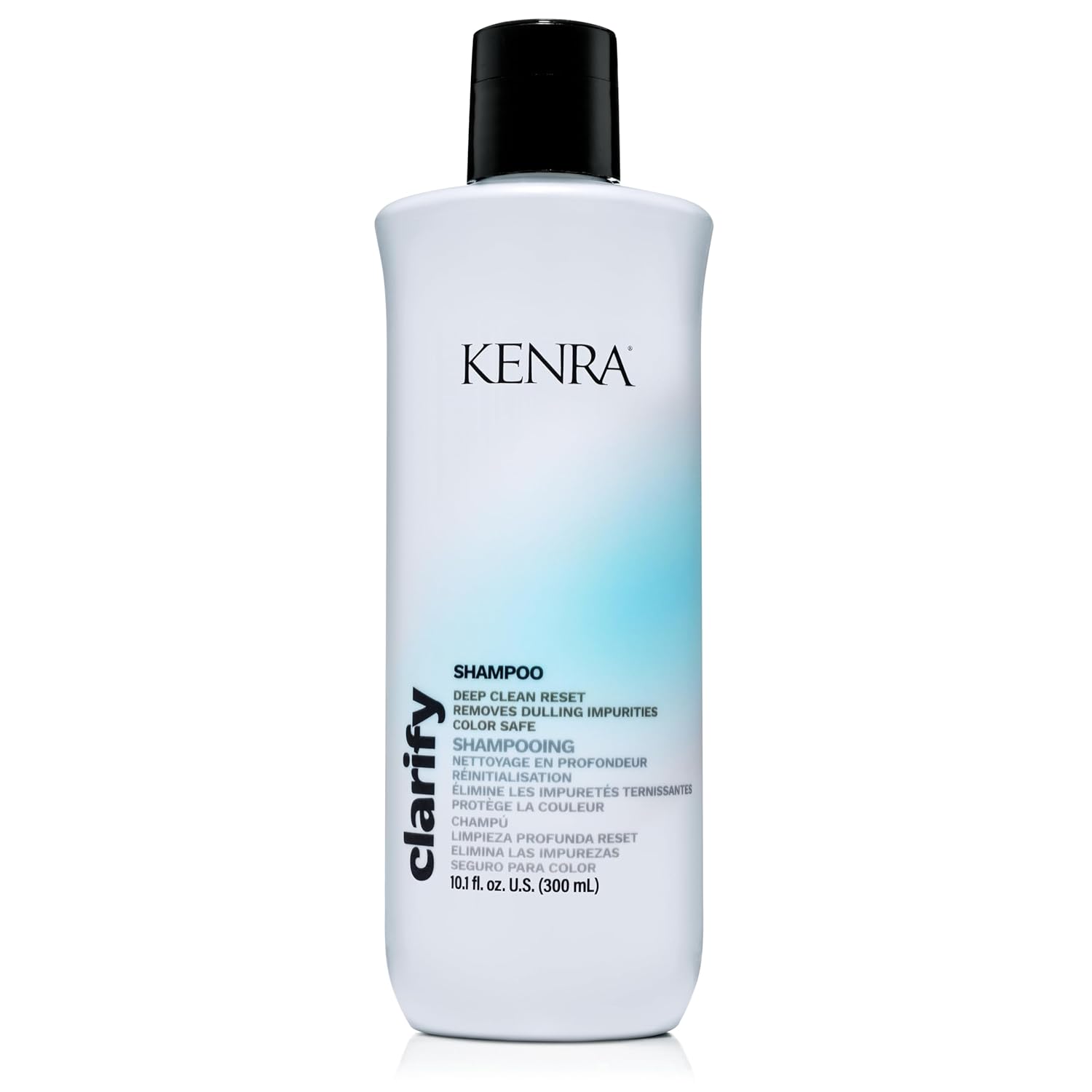 Kenra Clarify Shampoo - Deep Cleansing Power