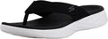 Skechers On-The-go 600 Sunny Flip-Flop - Cushiony, Supportive Walks