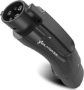 Tesla to J1772 Adapter - 60A 250V Safety Certified Charge Adapter