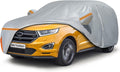 Car Cover for 2007-2025 Ford Edge - Waterproof All-Weather Protection