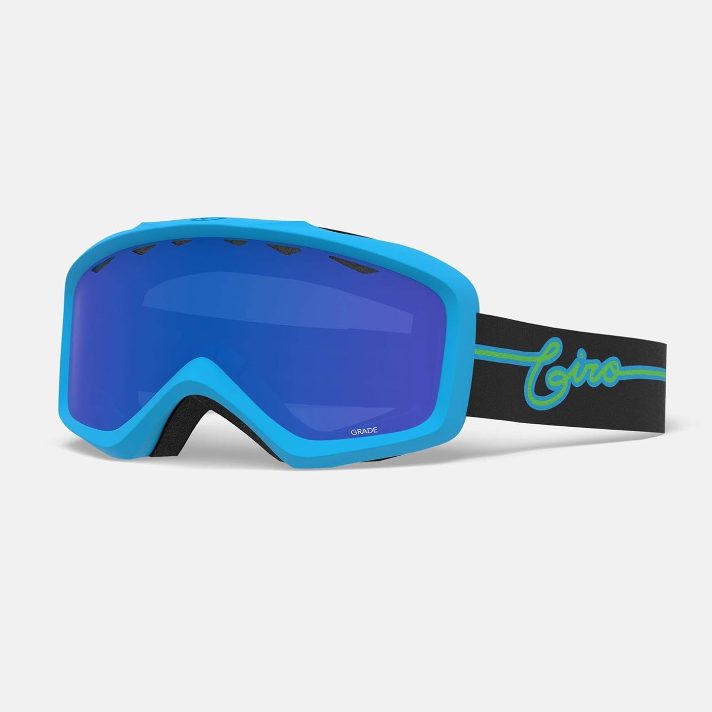 Giro Grade Youth Snow Goggles - Enhanced Vision for 2021