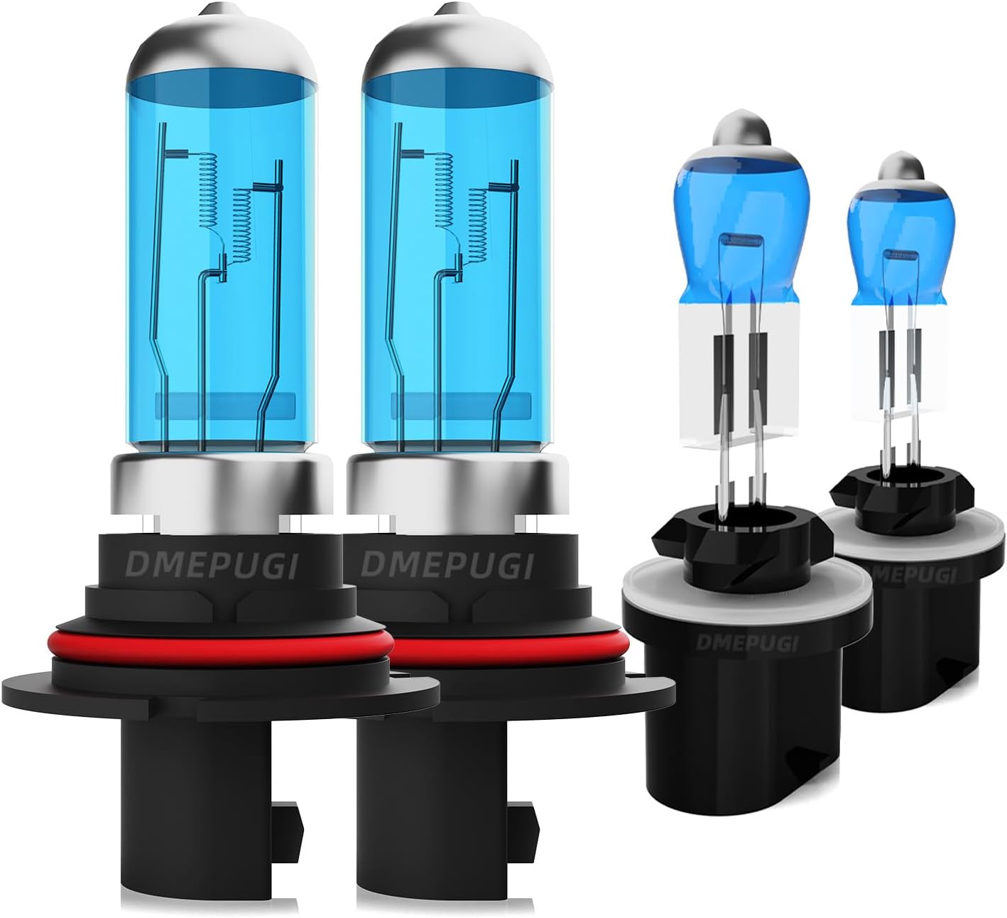 Super Bright Halogen Light Bulbs for Dodge Ram 1994-2001