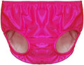 Swimsters Reusable Swim Diaper Adult Medium Pink - Leak-Free Pool Use
